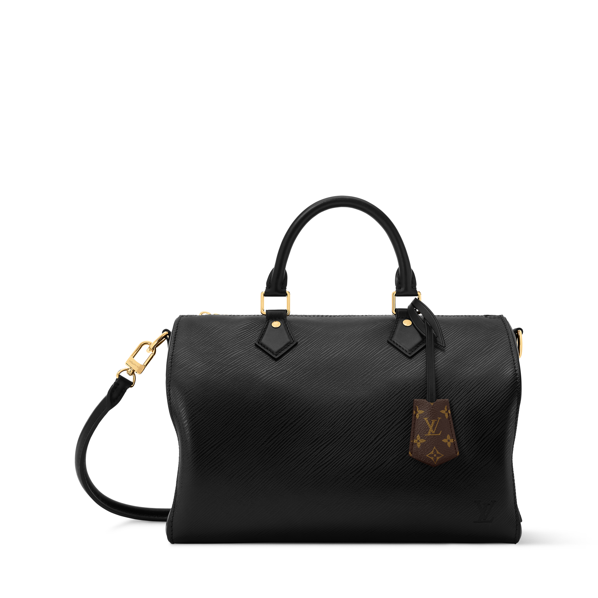 Bolsa Speedy Soft 30 Epi - Bolsas | LOUIS VUITTON ®